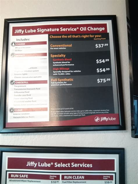Jiffy lube transmission fluid change cost. Things To Know About Jiffy lube transmission fluid change cost. 